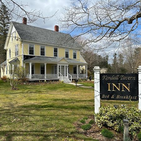 The Kendall Inn Freeport Εξωτερικό φωτογραφία