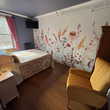 The Kendall Inn Freeport Εξωτερικό φωτογραφία