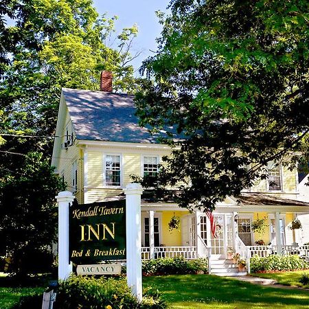 The Kendall Inn Freeport Εξωτερικό φωτογραφία