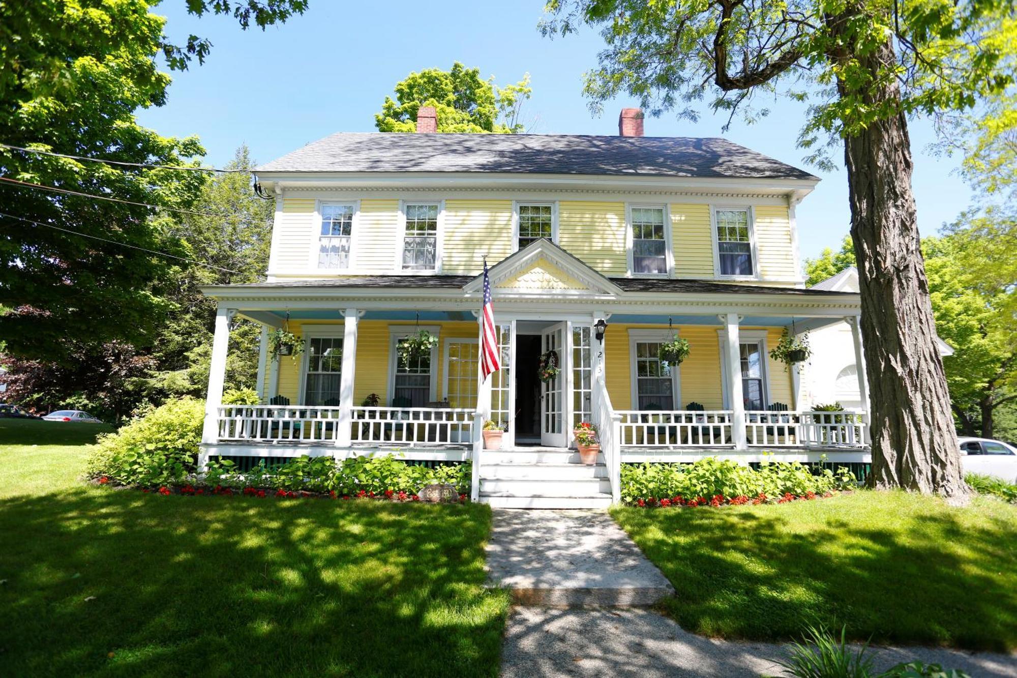 The Kendall Inn Freeport Εξωτερικό φωτογραφία