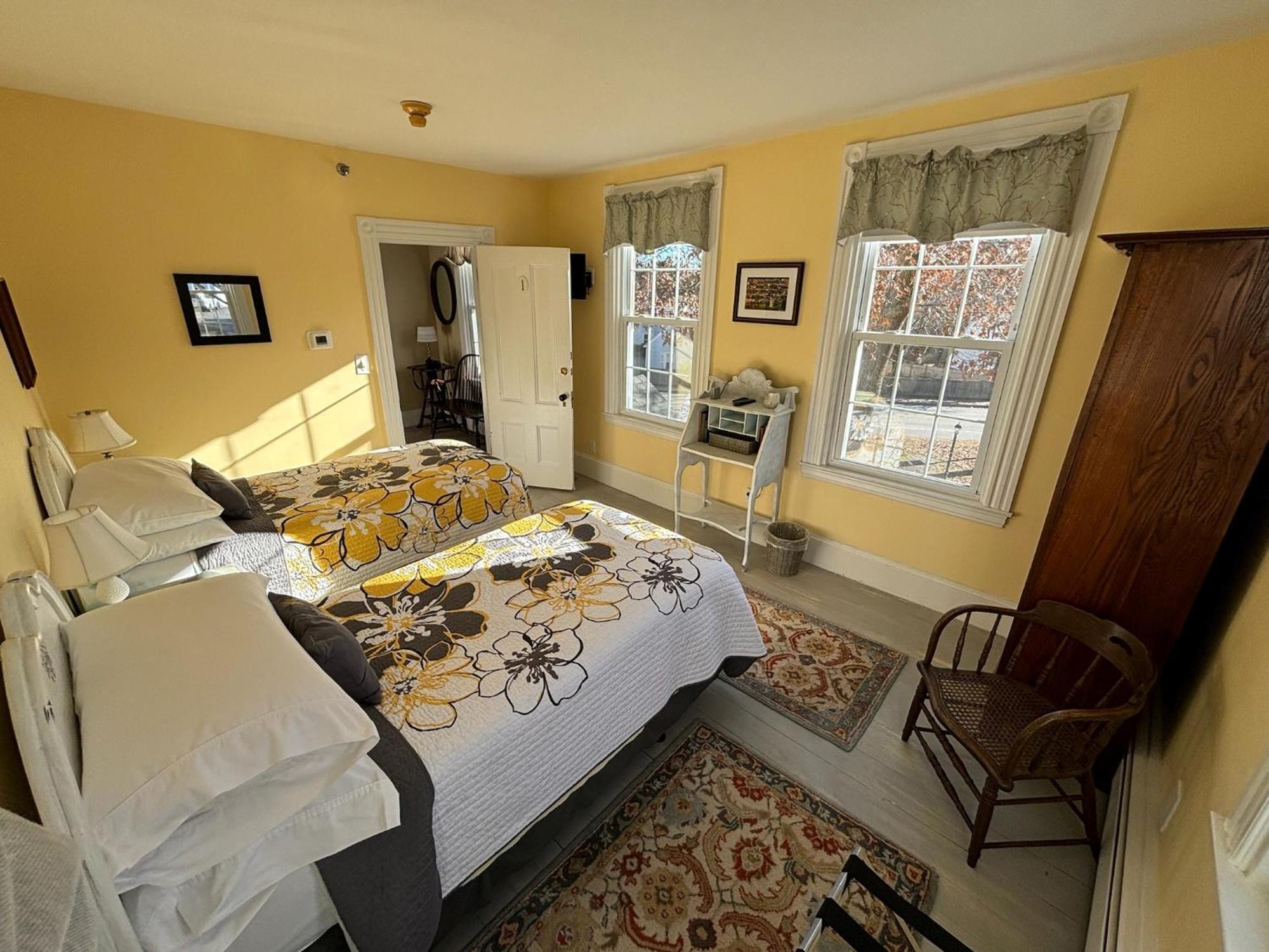 The Kendall Inn Freeport Εξωτερικό φωτογραφία