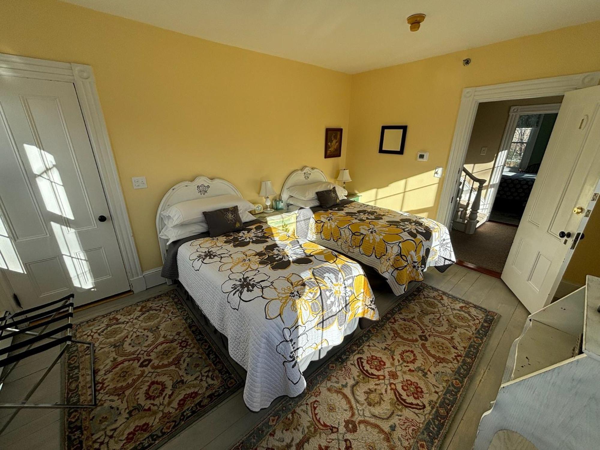 The Kendall Inn Freeport Εξωτερικό φωτογραφία