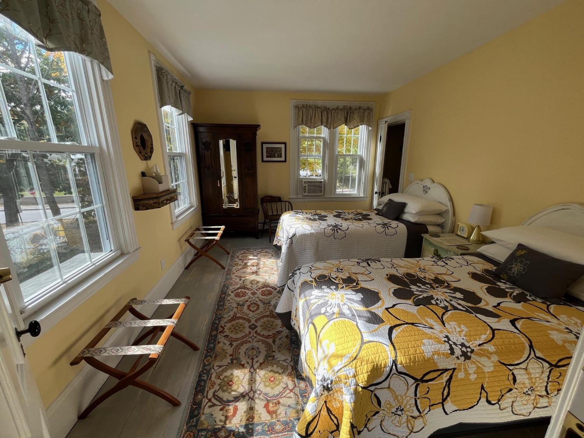 The Kendall Inn Freeport Εξωτερικό φωτογραφία