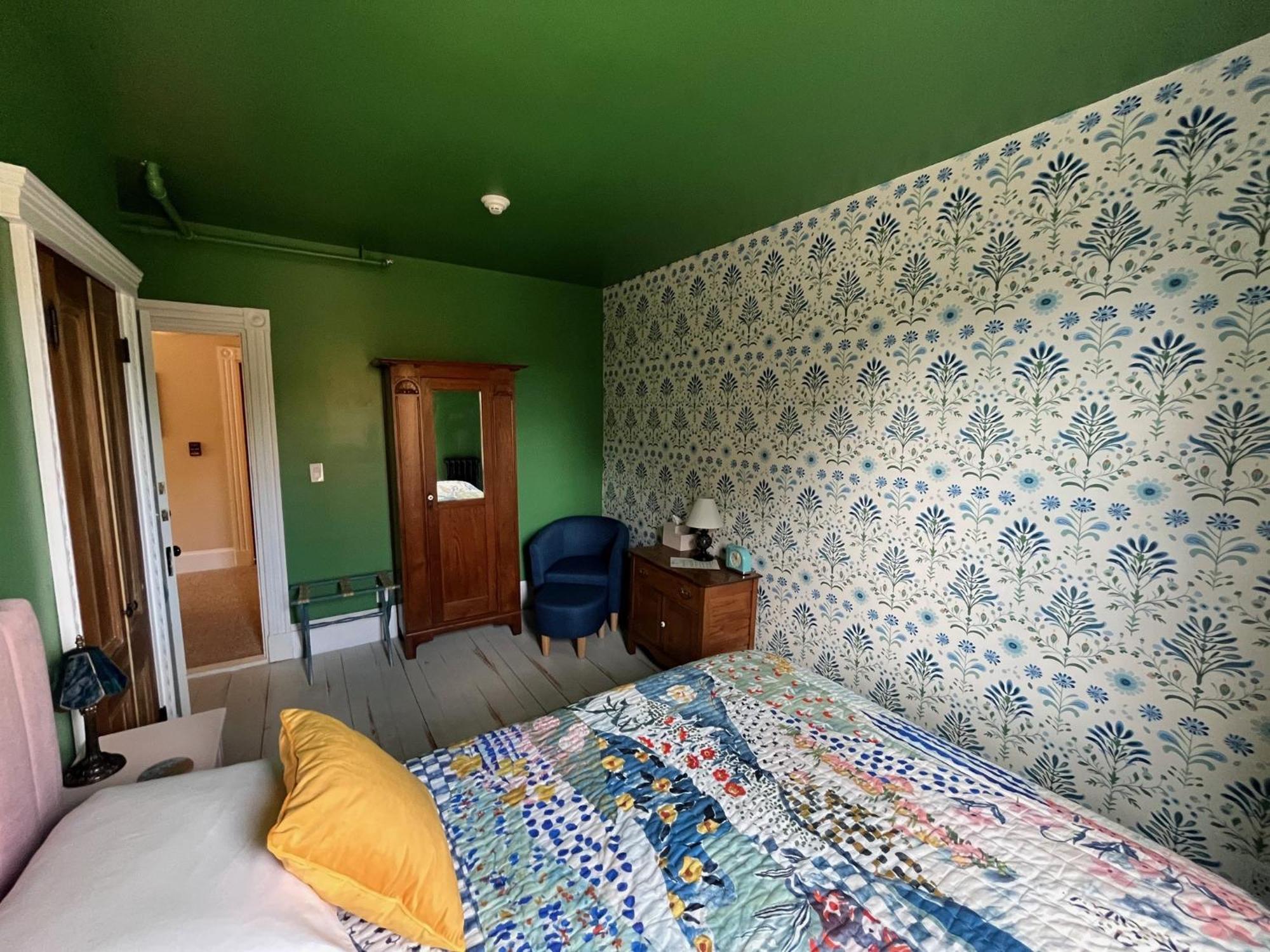 The Kendall Inn Freeport Εξωτερικό φωτογραφία