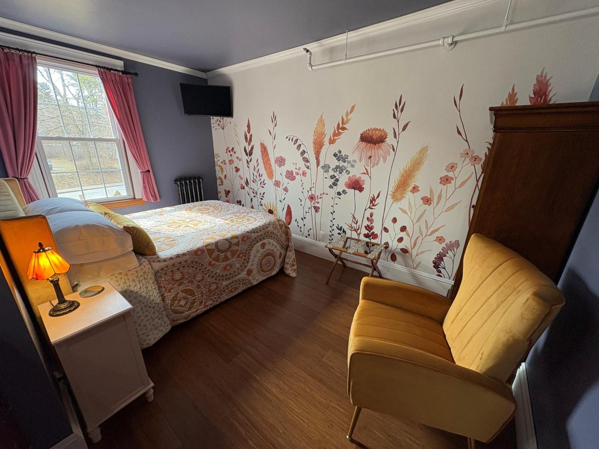 The Kendall Inn Freeport Εξωτερικό φωτογραφία