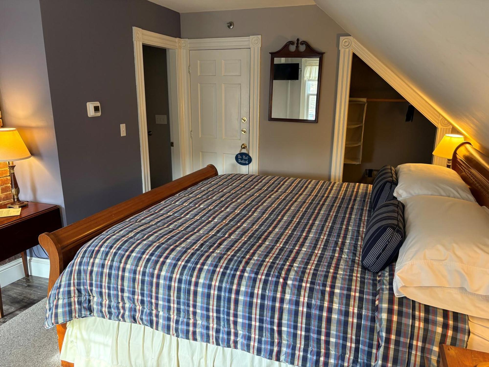 The Kendall Inn Freeport Εξωτερικό φωτογραφία