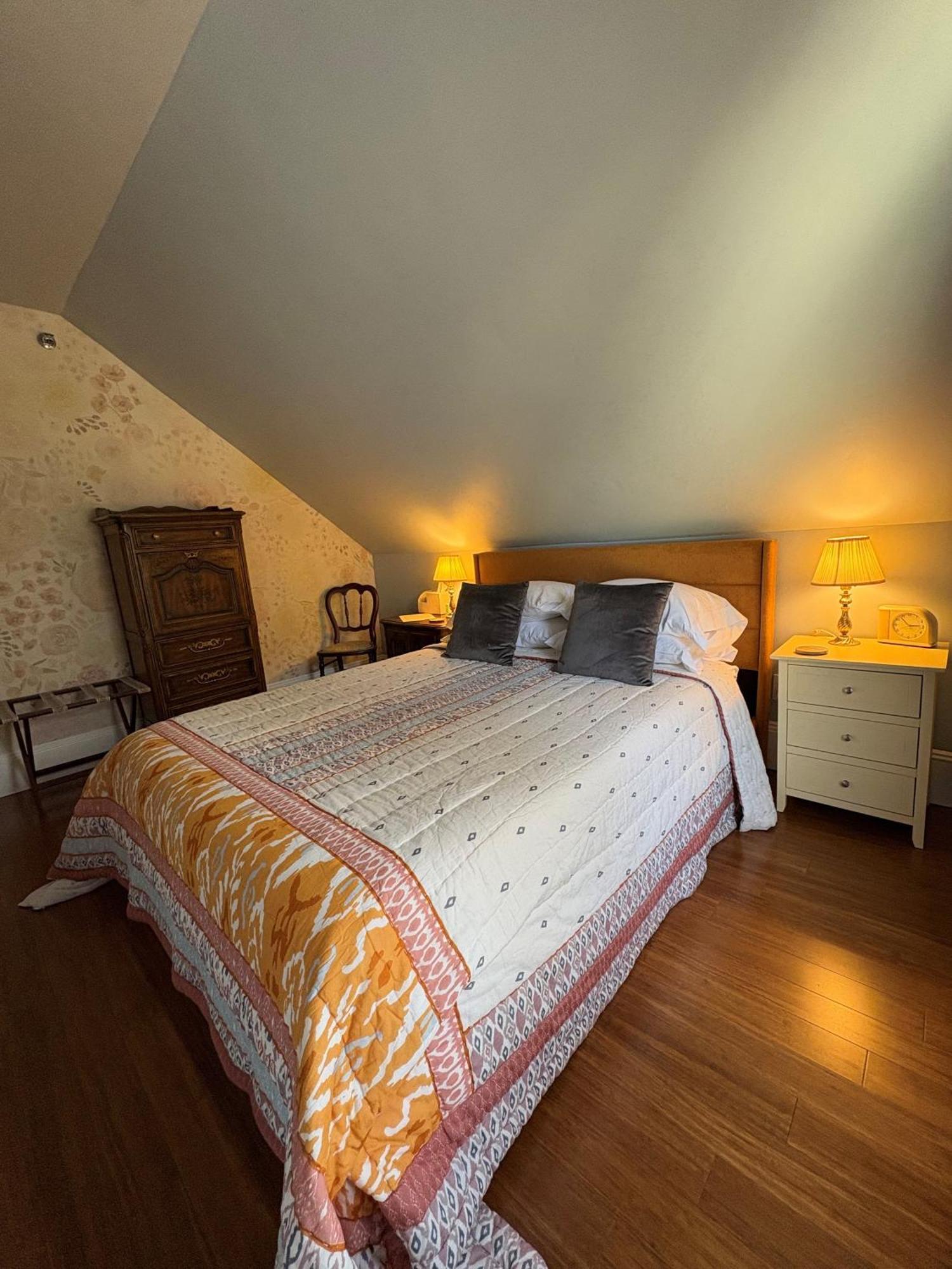 The Kendall Inn Freeport Εξωτερικό φωτογραφία