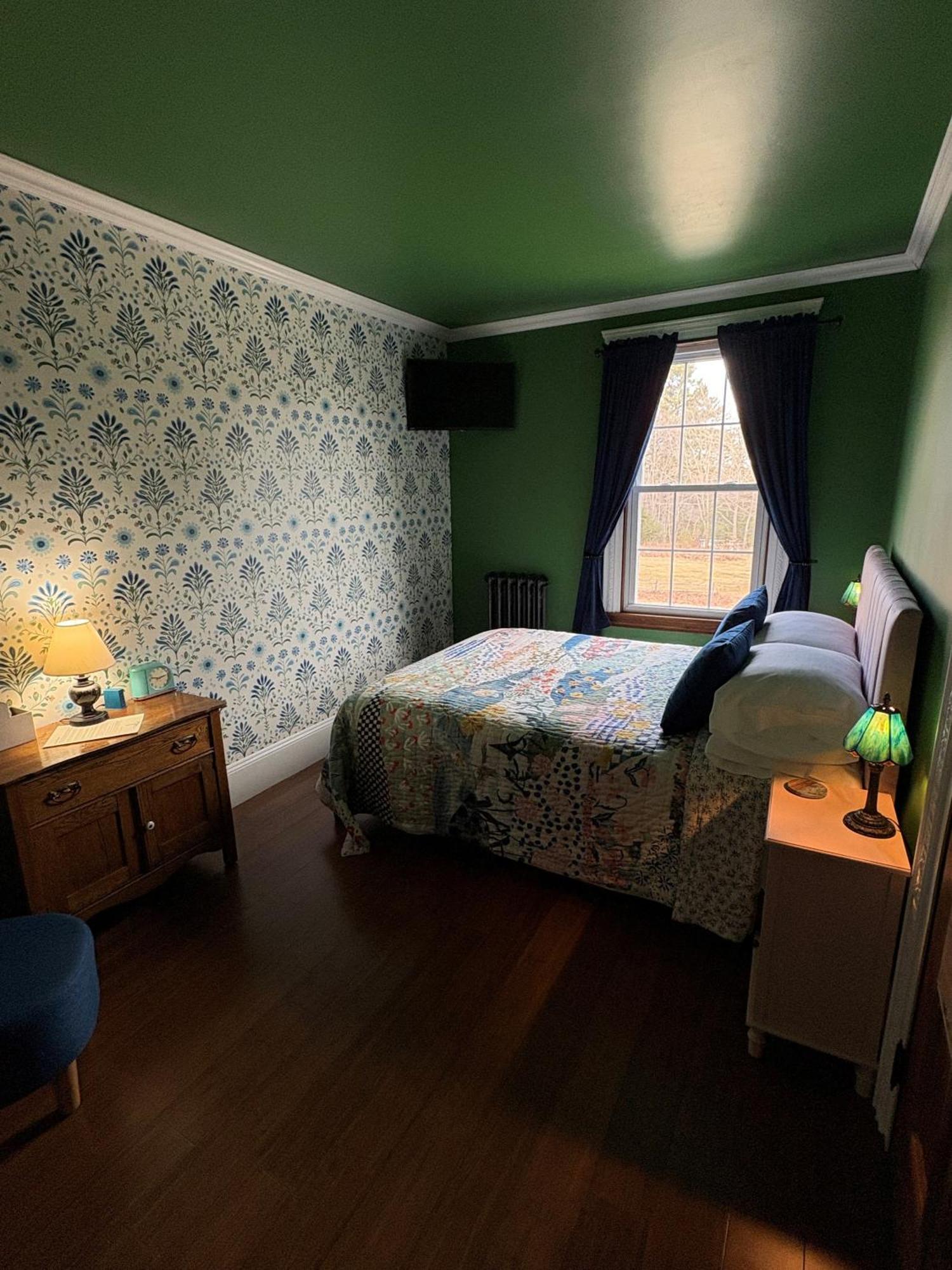 The Kendall Inn Freeport Εξωτερικό φωτογραφία