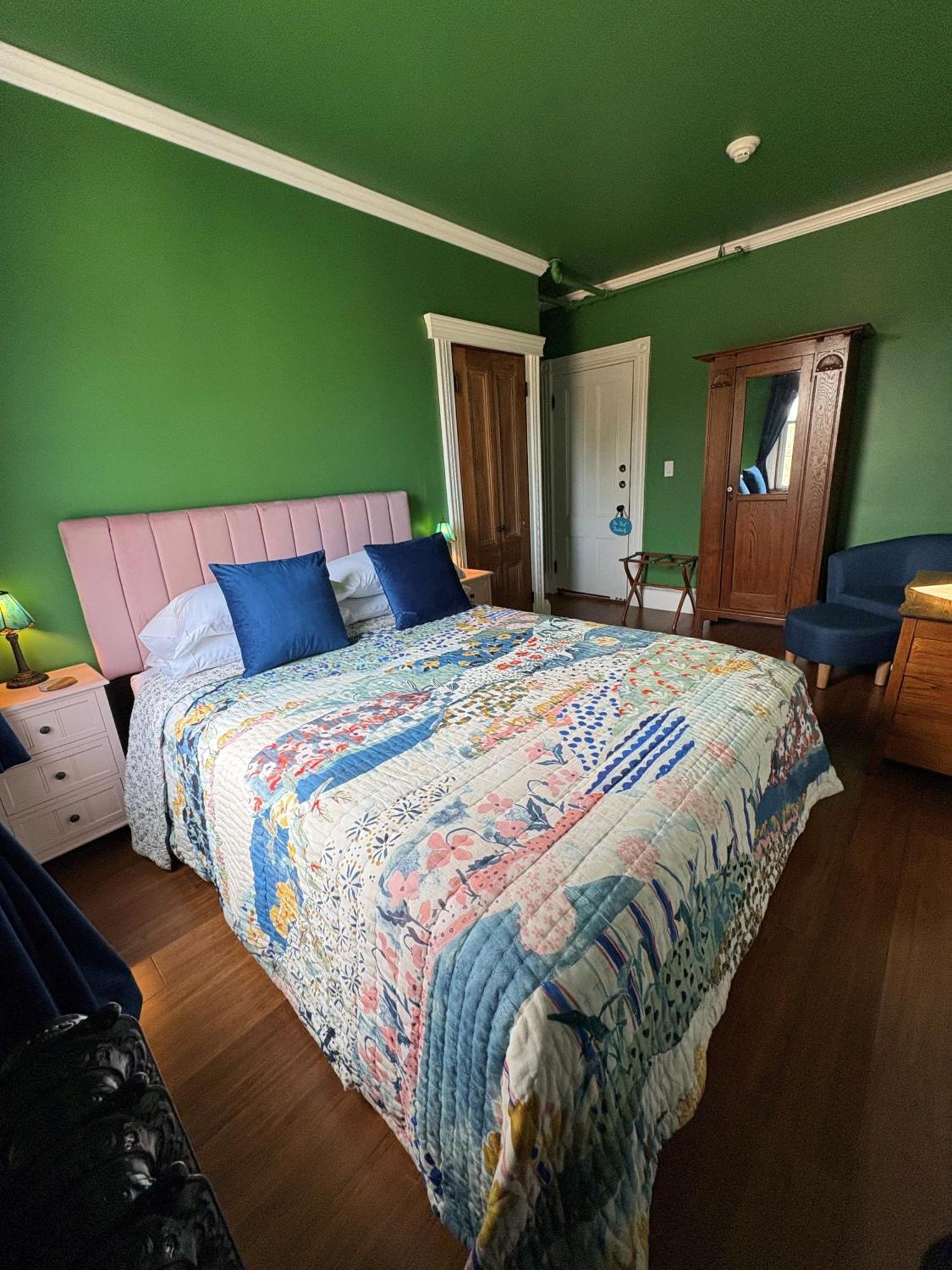 The Kendall Inn Freeport Εξωτερικό φωτογραφία