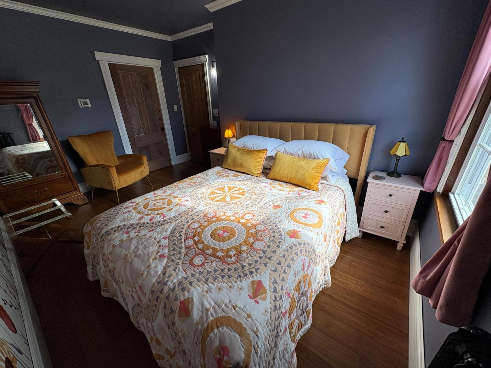 The Kendall Inn Freeport Εξωτερικό φωτογραφία
