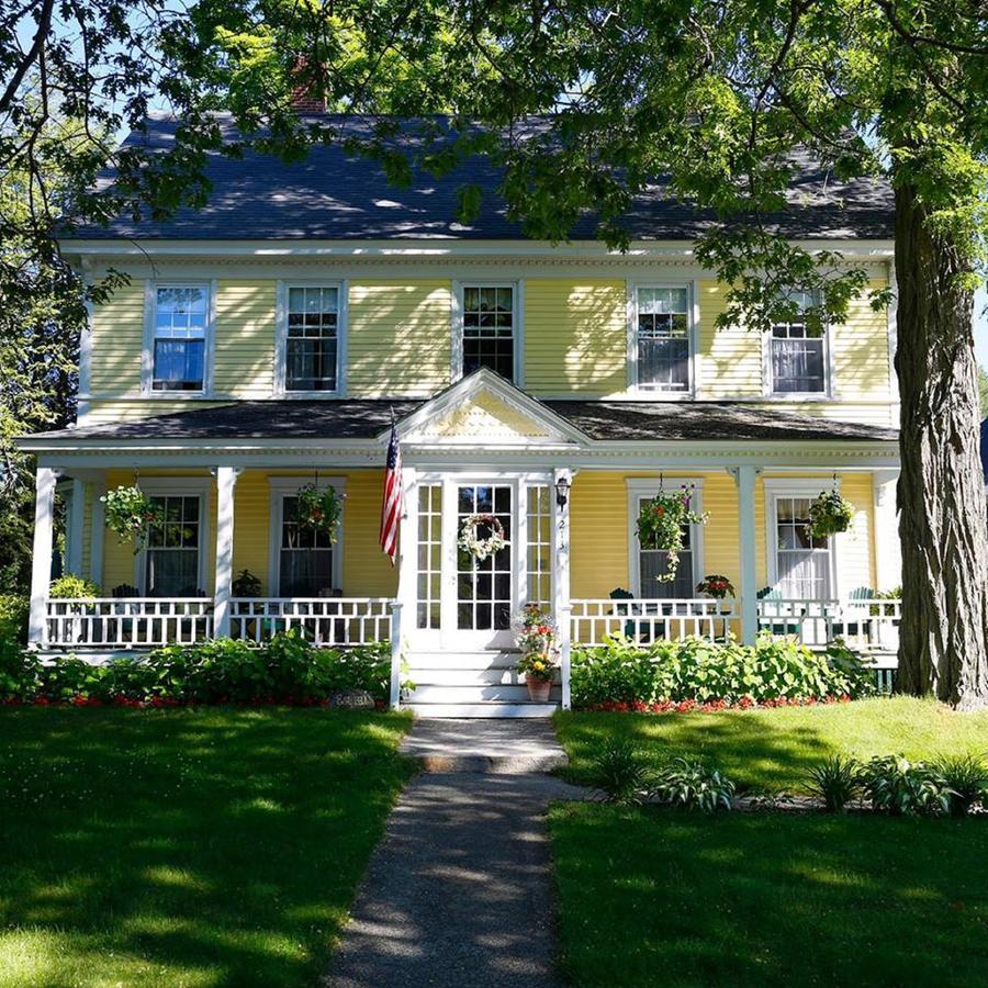 The Kendall Inn Freeport Εξωτερικό φωτογραφία