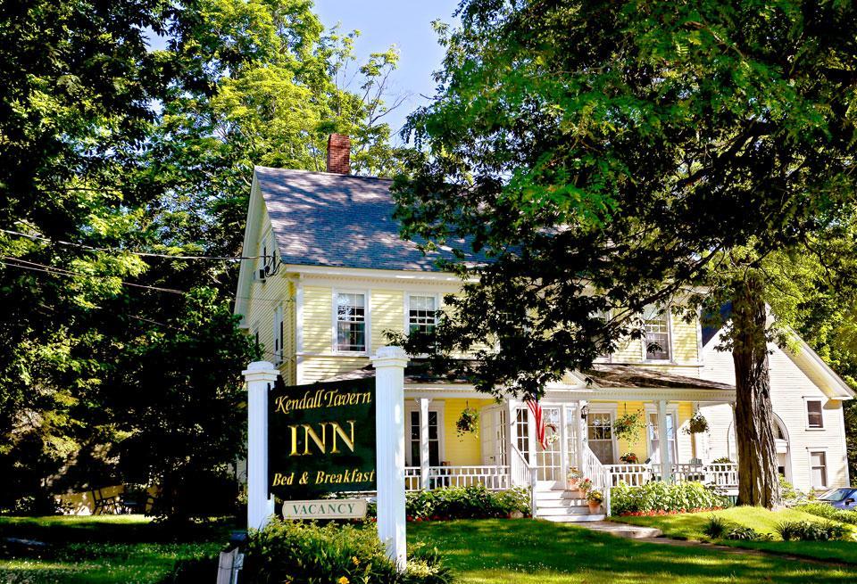 The Kendall Inn Freeport Εξωτερικό φωτογραφία