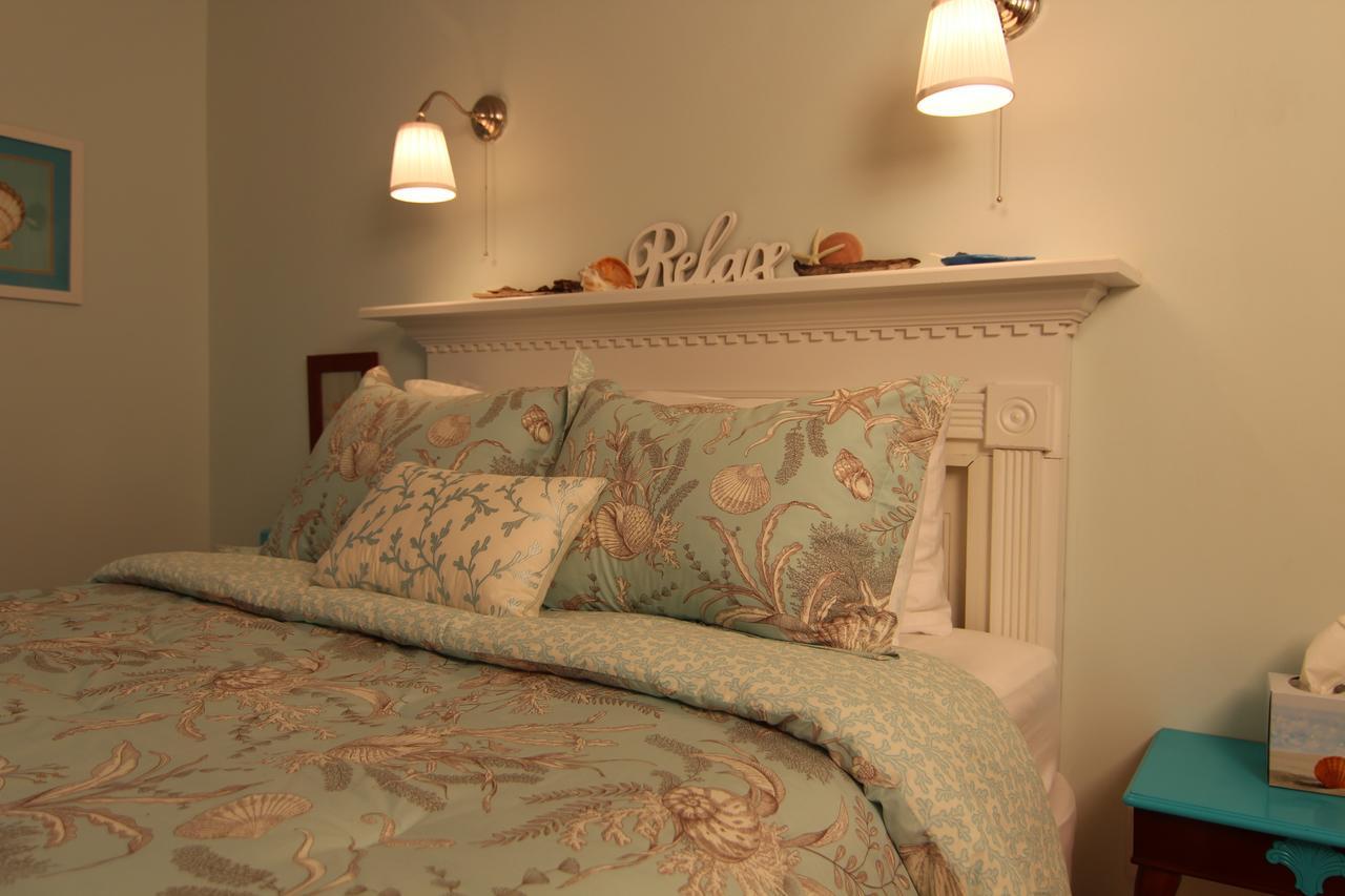 The Kendall Inn Freeport Εξωτερικό φωτογραφία