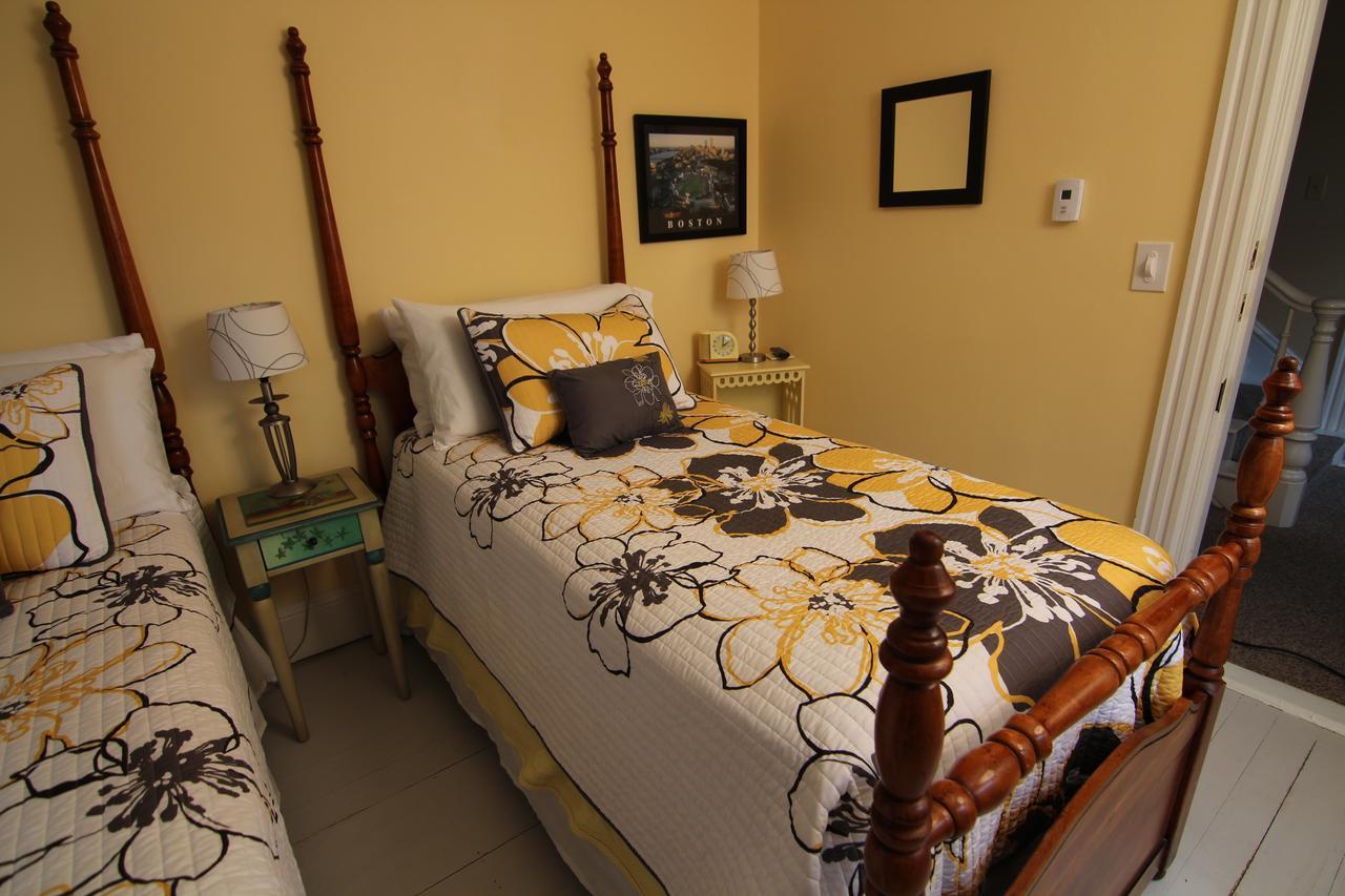 The Kendall Inn Freeport Εξωτερικό φωτογραφία