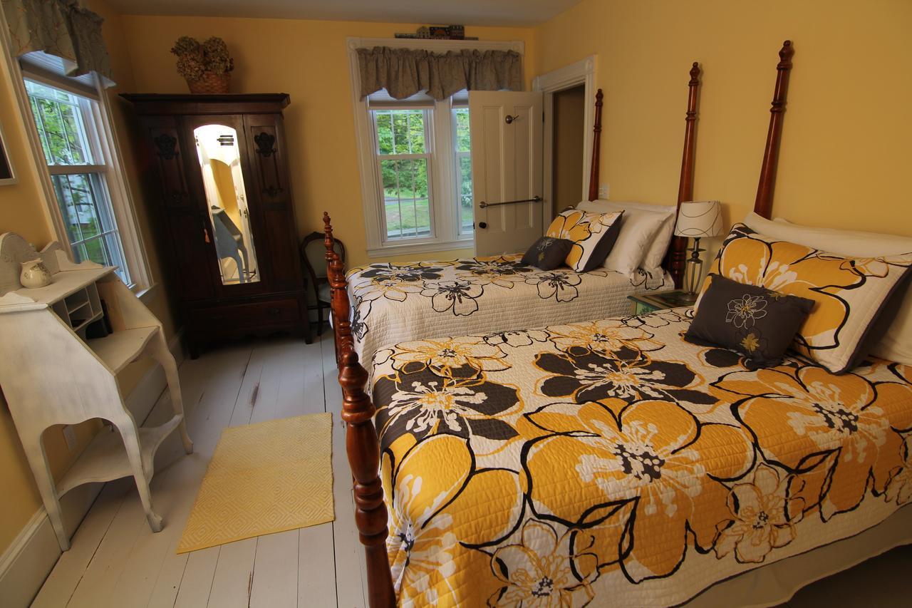 The Kendall Inn Freeport Εξωτερικό φωτογραφία
