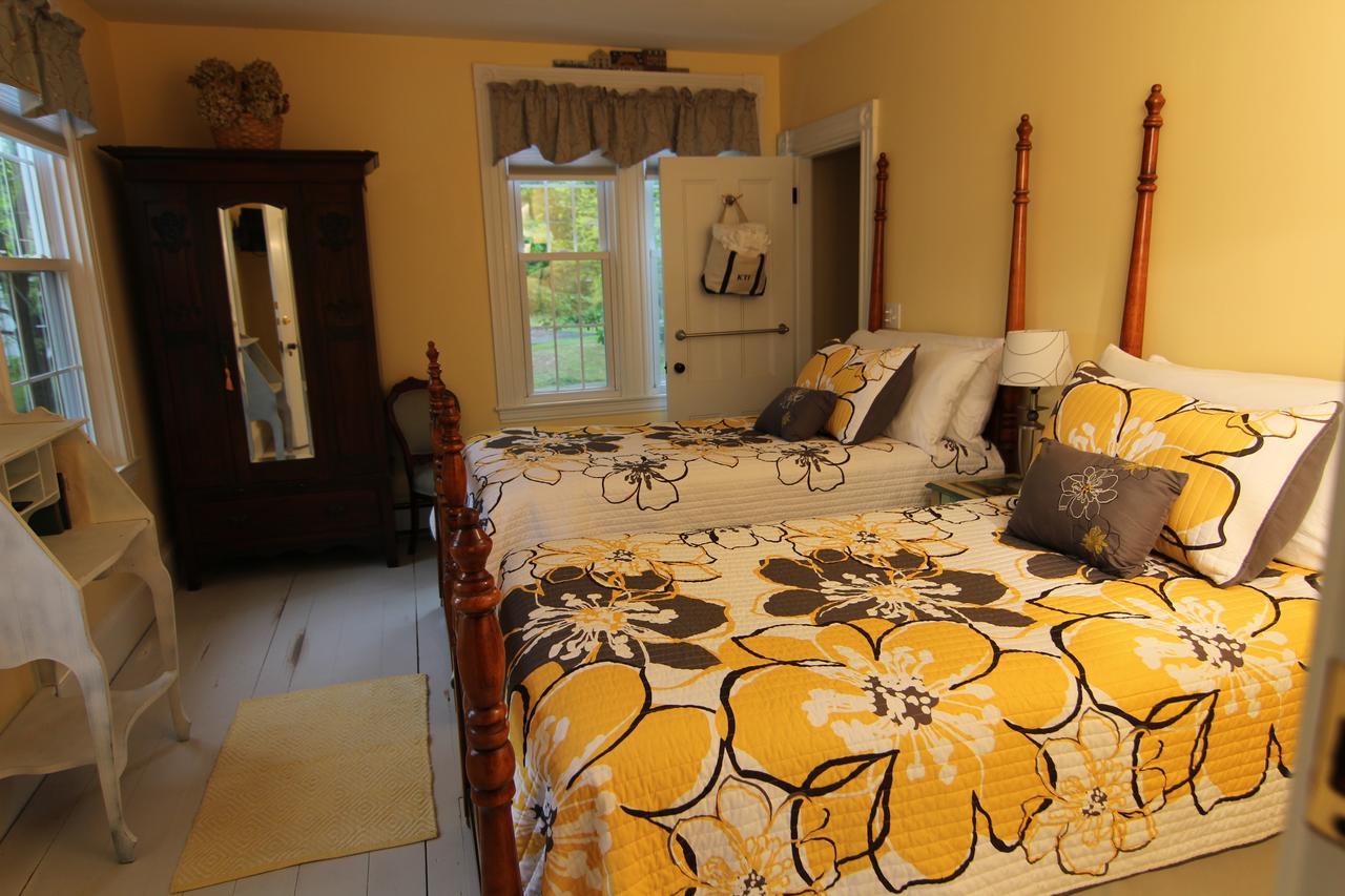 The Kendall Inn Freeport Εξωτερικό φωτογραφία