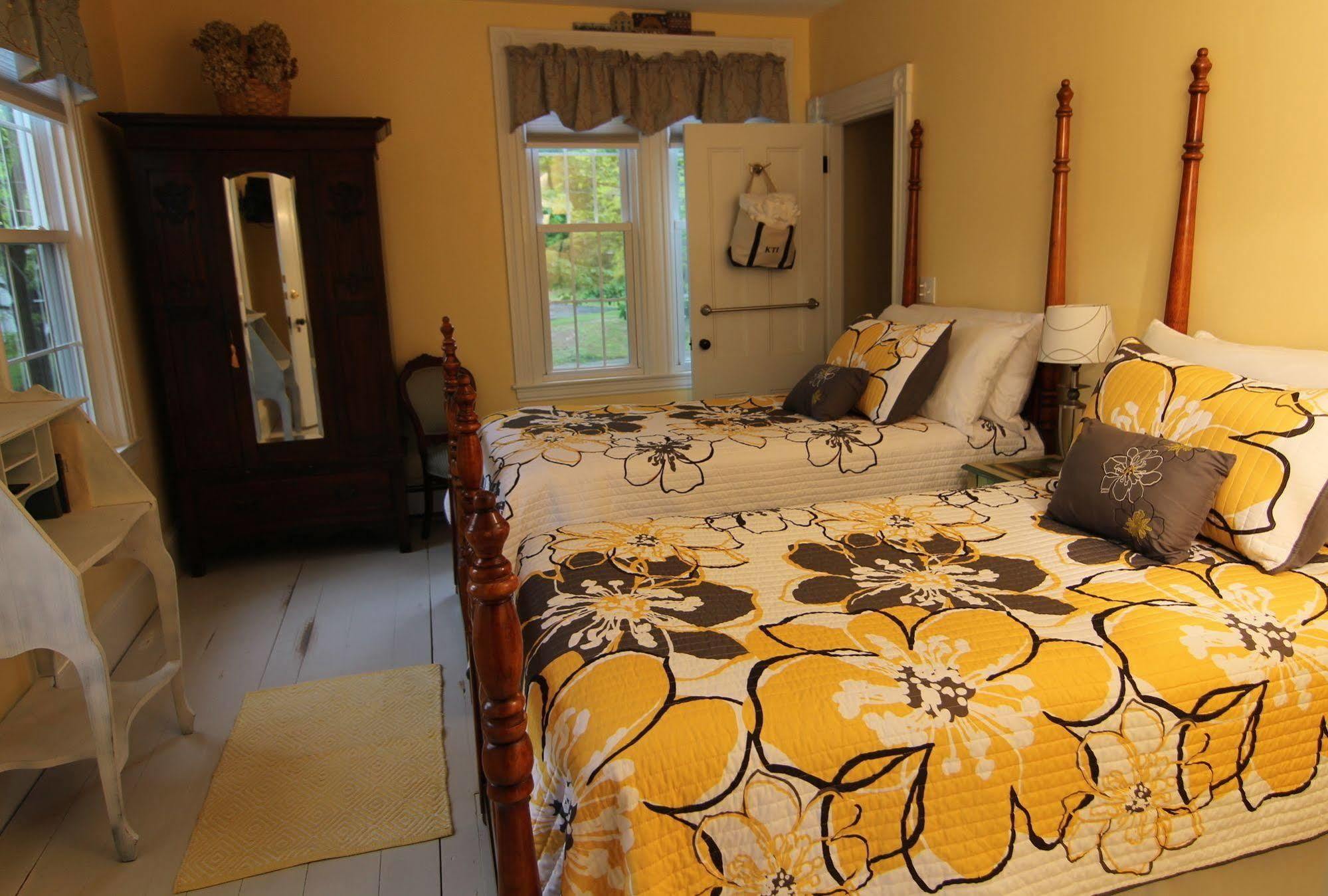 The Kendall Inn Freeport Εξωτερικό φωτογραφία